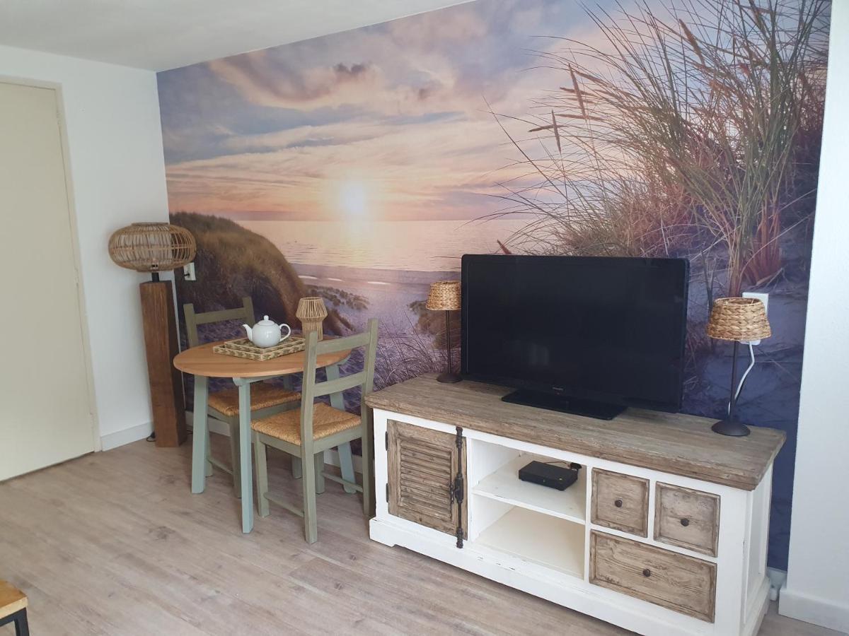 Katwijk aan Zee 'T Hoekhuisje מראה חיצוני תמונה